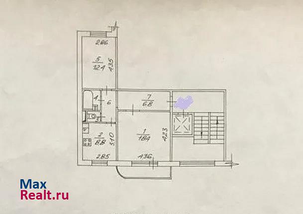 улица Немировича-Данченко, 120/6 Новосибирск квартира