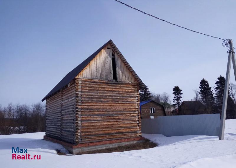 купить частный дом Пермь Пермский район, деревня Косторята