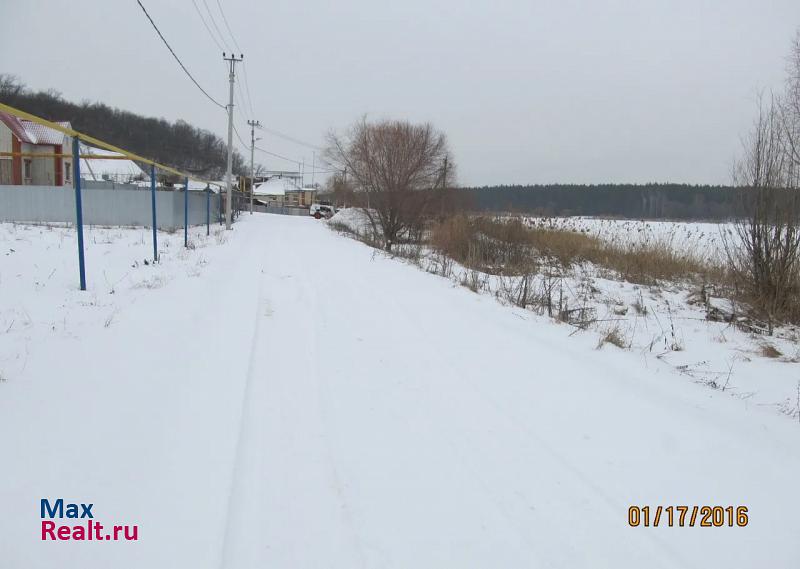 купить частный дом Белгород село Соломино, Привольная улица, 8