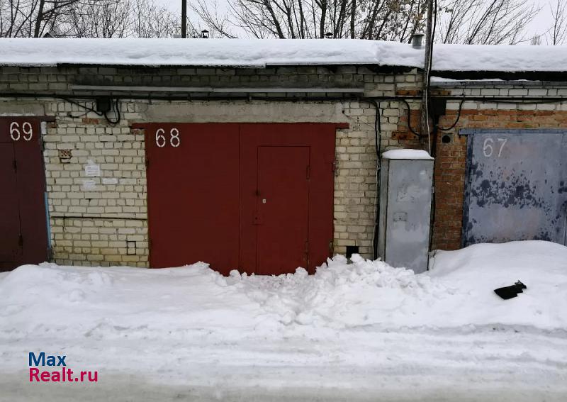 купить гараж Белгород район Харьковская гора