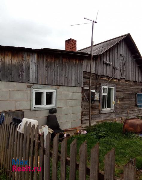 купить частный дом Пермь деревня, Пермский район, Замараево