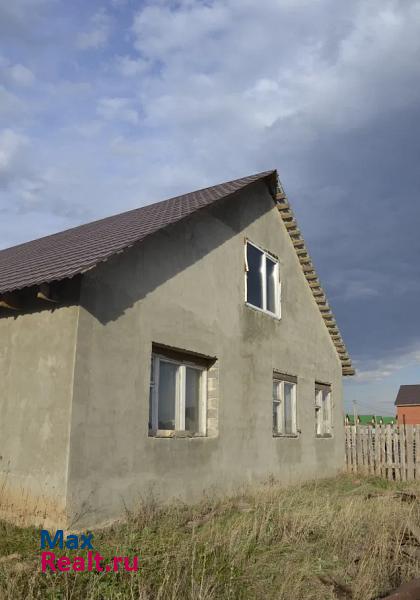 купить частный дом Оренбург п.Подгородняя Покровка