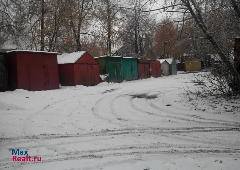 купить гараж Нижний Новгород ул Артельная