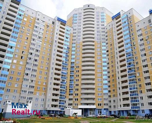 Комсомольская улица, 78 Екатеринбург квартира