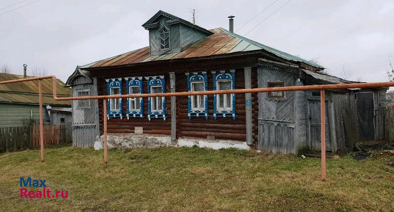 купить частный дом Нижний Новгород Молодёжный проспект, 2А