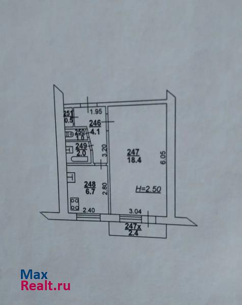 проспект Стачки, 215 Ростов-на-Дону квартира