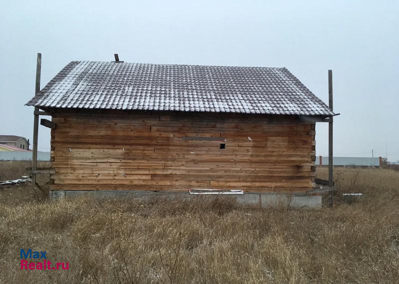 купить частный дом Челябинск посёлок Полевой, Сосновский район