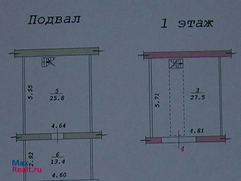 купить гараж Новосибирск улица Дуси Ковальчук, 28А