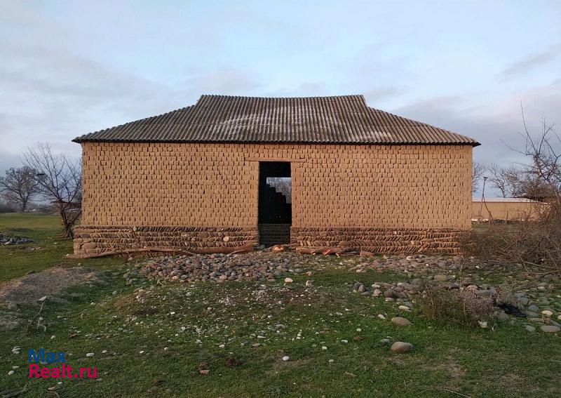 купить частный дом Нечаевка село Нечаевка, Дагестанская улица