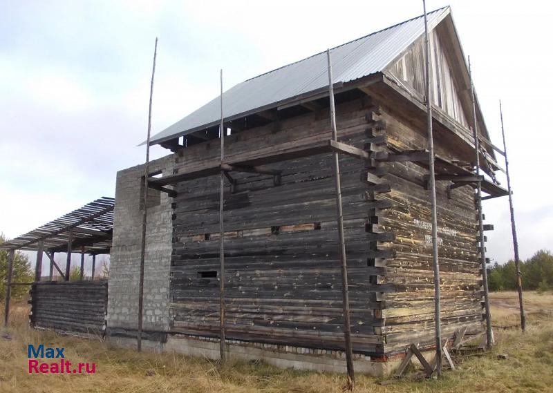 купить частный дом Песковка посёлок городского типа Песковка, Коммунистическая улица, 49