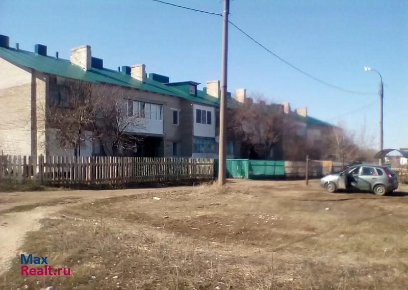 городской округ Кумертау, село Маячный Маячный квартира