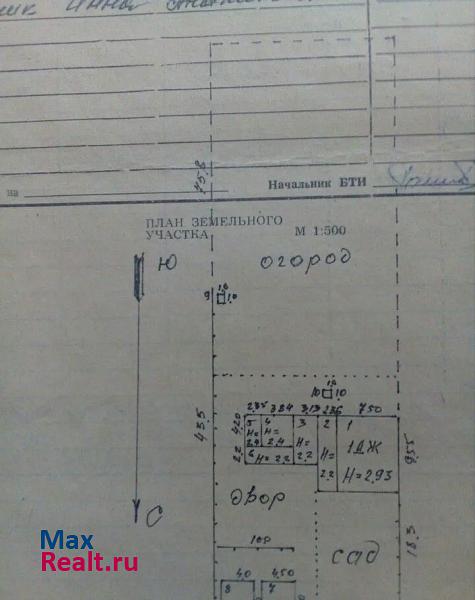 купить частный дом Чугуевка Чугуевский район, село Чугуевка