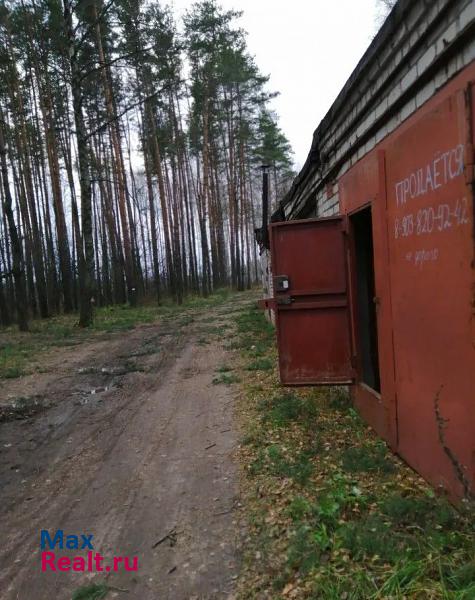 купить гараж Лесная Поляна городское поселение Лесная Поляна, рабочий посёлок Лесная Поляна