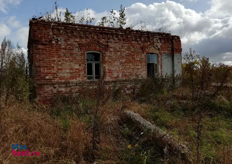 купить частный дом Ижевское село Дубровка, улица Голицына