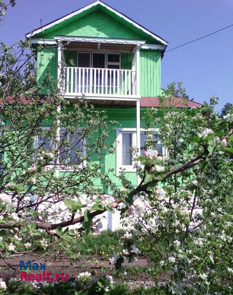 купить частный дом Межевой посёлок городского типа Межевой