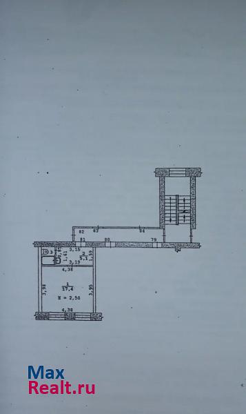 Уктусская улица, 41 Екатеринбург квартира