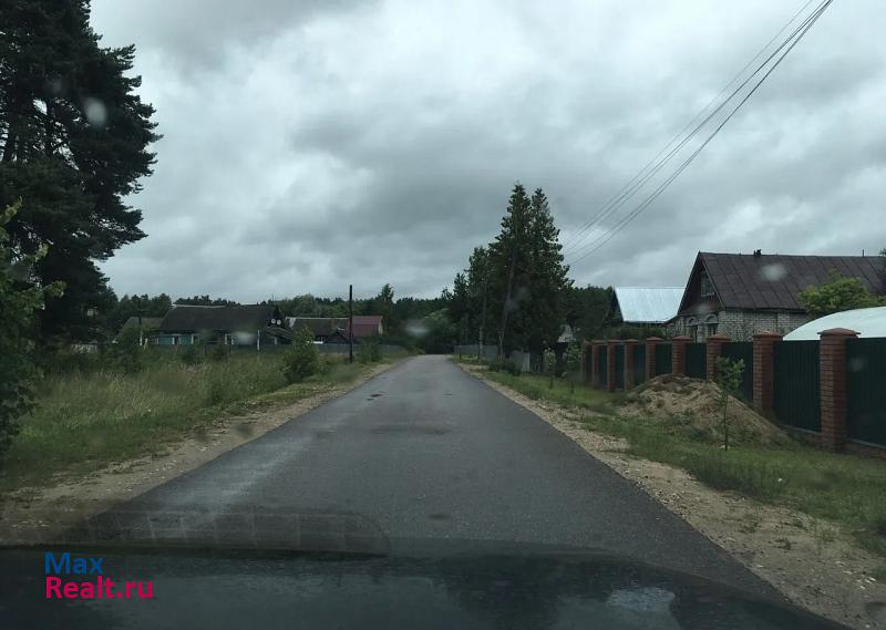 купить частный дом Красномайский Вышневолоцкий городской округ, посёлок городского типа Красномайский, Боровая улица, 21