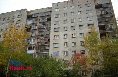 улица Папанина, 3 Екатеринбург квартира