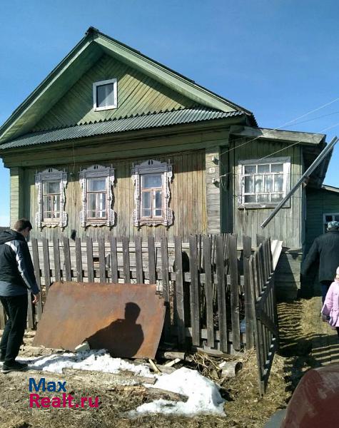 купить частный дом Пижма посёлок городского типа Пижма, улица Свободы