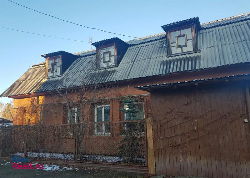 купить частный дом Екатеринбург Чкаловский район, микрорайон Нижнеисетский, переулок Чупина, 7