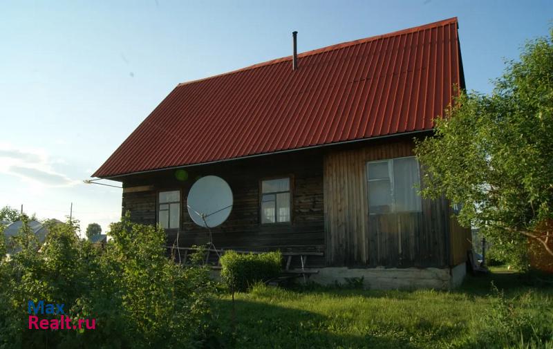 купить частный дом Чистогорский поселок Усково