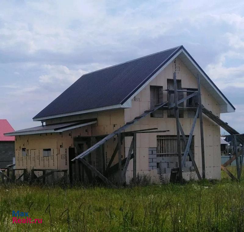 купить частный дом Ижевск Удмуртская Республика, Завьяловский район