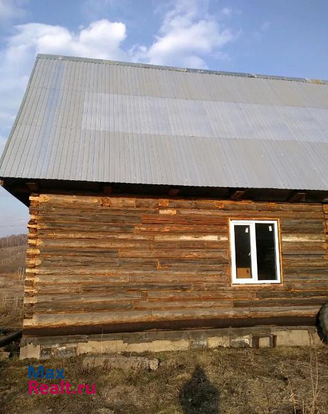 купить частный дом Чистогорский поселок Успенка