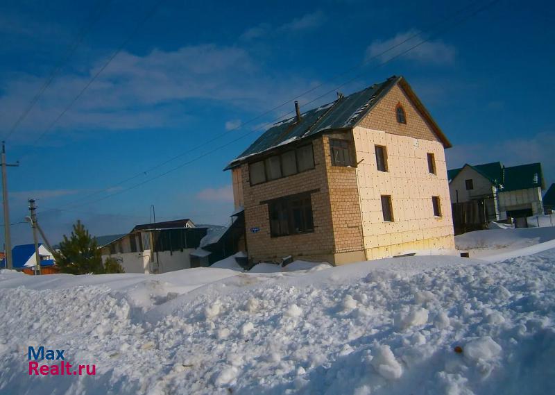 купить частный дом Новый Пермский край, Чайковский городской округ, поселок Ольховка, Садовая улица, 71