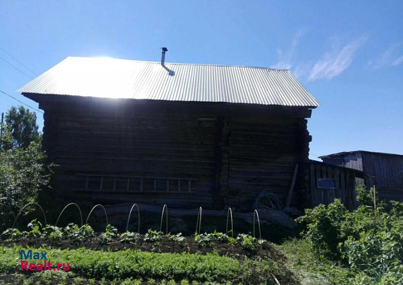 купить частный дом Ижевск деревня Сепыч, Завьяловский район