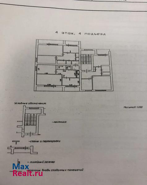 микрорайон Центральный, улица Митрофана Седина, 206 Краснодар квартира