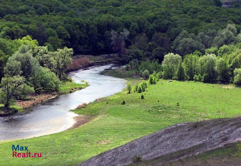 купить частный дом Садовое село Михайловка 1-я