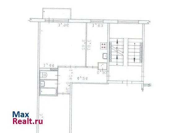 посёлок Садовый, Верстовая улица, 2 Садовый квартира