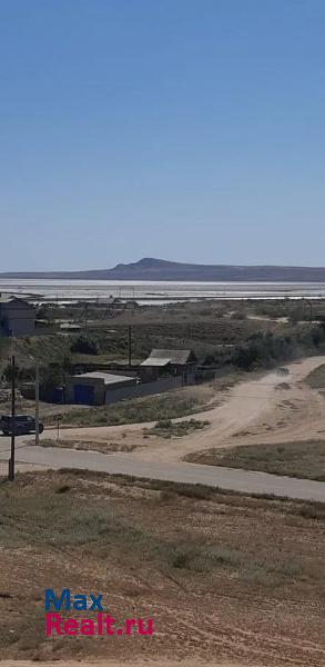 посёлок городского типа Нижний Баскунчак, 1-й микрорайон, 1 Нижний Баскунчак квартира