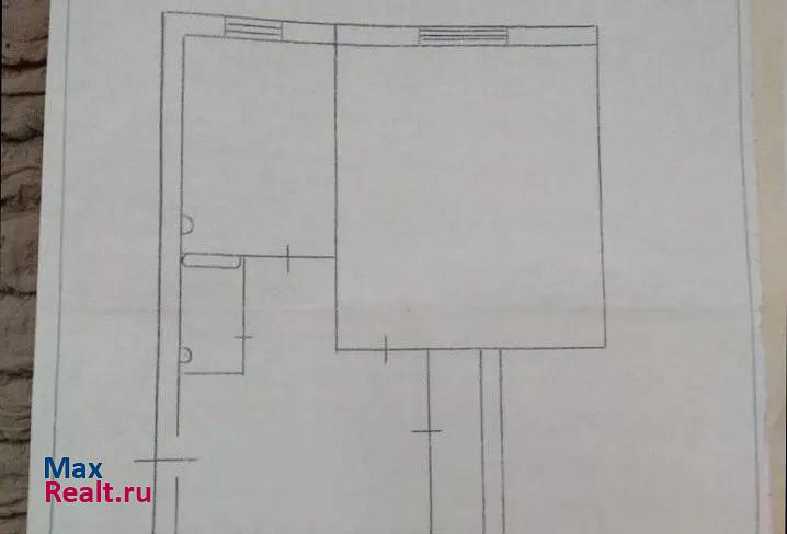 Ванинский район, посёлок городского типа Октябрьский Октябрьский квартира