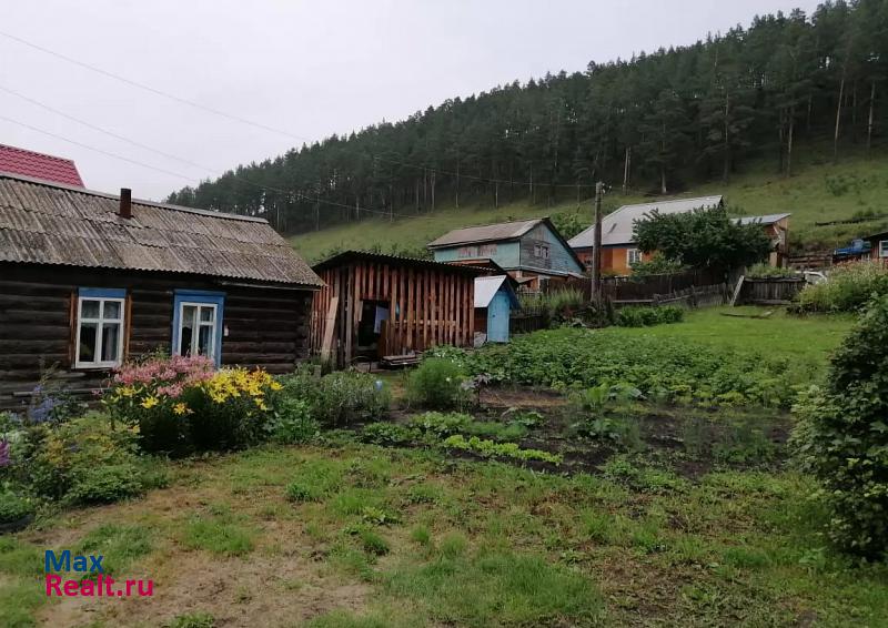 купить частный дом Горно-Алтайск село Элекмонар, Центральная улица, 23