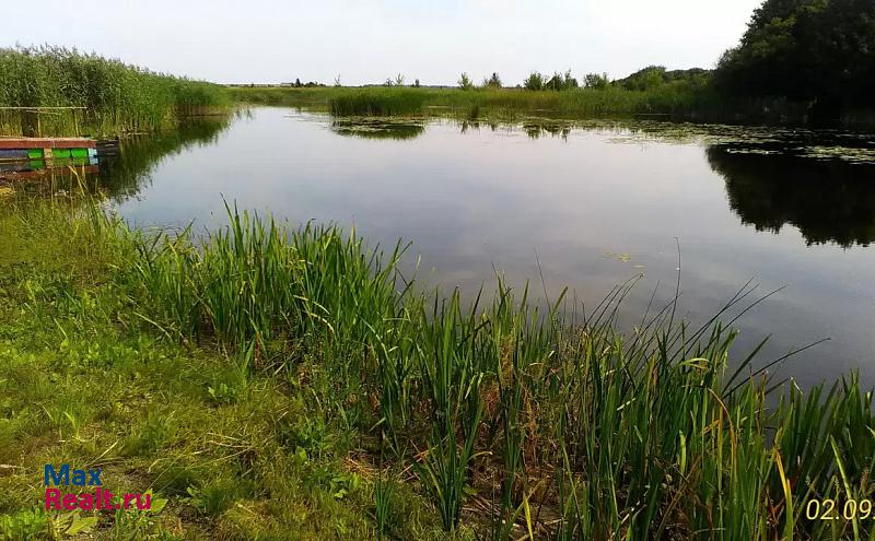 купить частный дом Садовое село Борщево