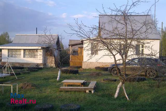 купить частный дом Гусевский Гусь-Хрустальный, поселок Гусевский-8