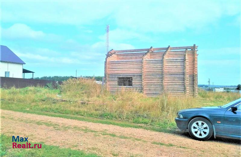 купить частный дом Фоки село Большой Букор, Луговая улица, 51