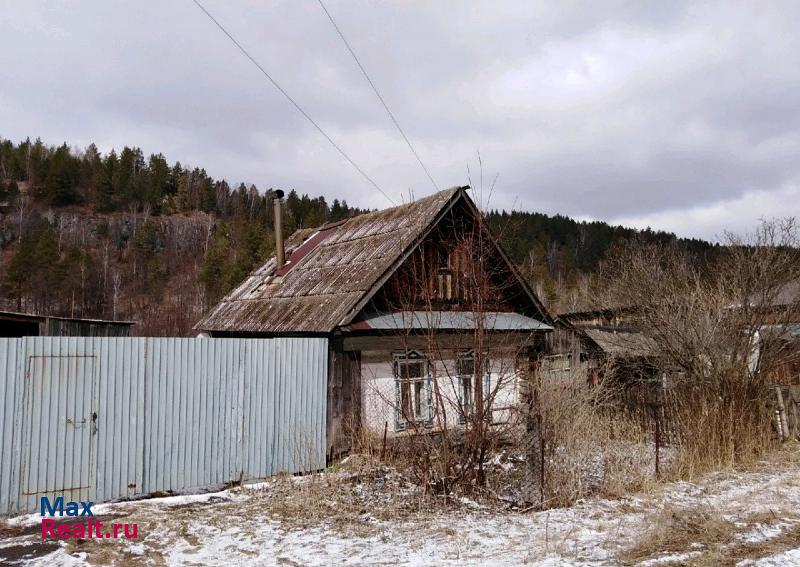 купить частный дом Межевой деревня Алексеевка