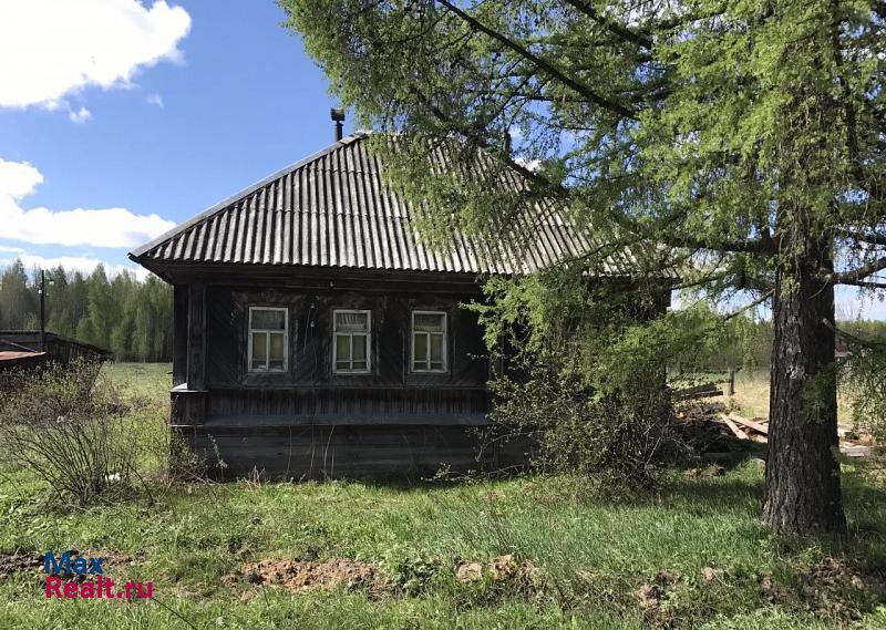 купить частный дом Сухобезводное Максимиха