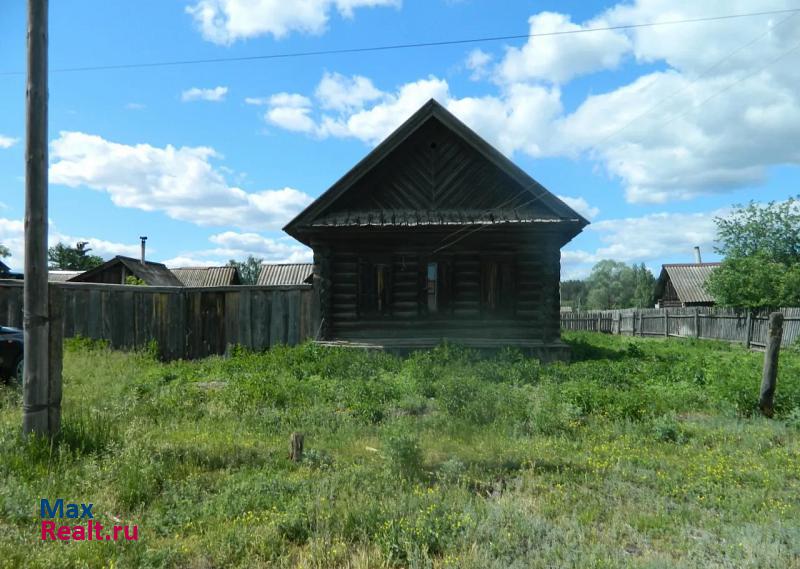 купить частный дом Старотимошкино село Акшуат, улица Ленина