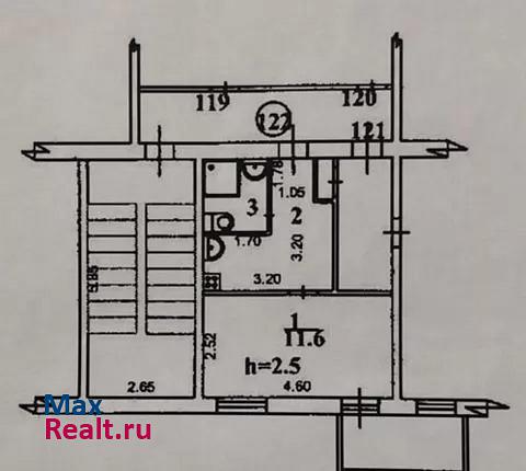 улица Иосифа Уткина, 30 Иркутск квартира