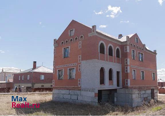 купить частный дом Коелга село Коелга, Станичная улица, 6