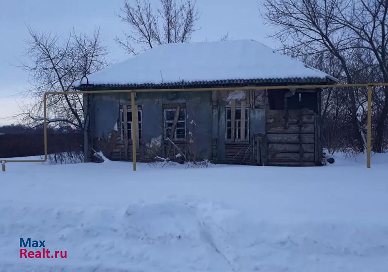 купить частный дом Средний Икорец село Средний Икорец, Полевая улица, 24