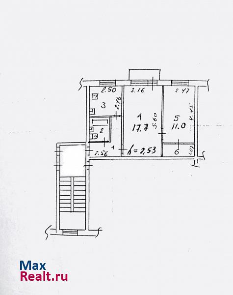 улица Сибирских Партизан, 5 Иркутск квартира