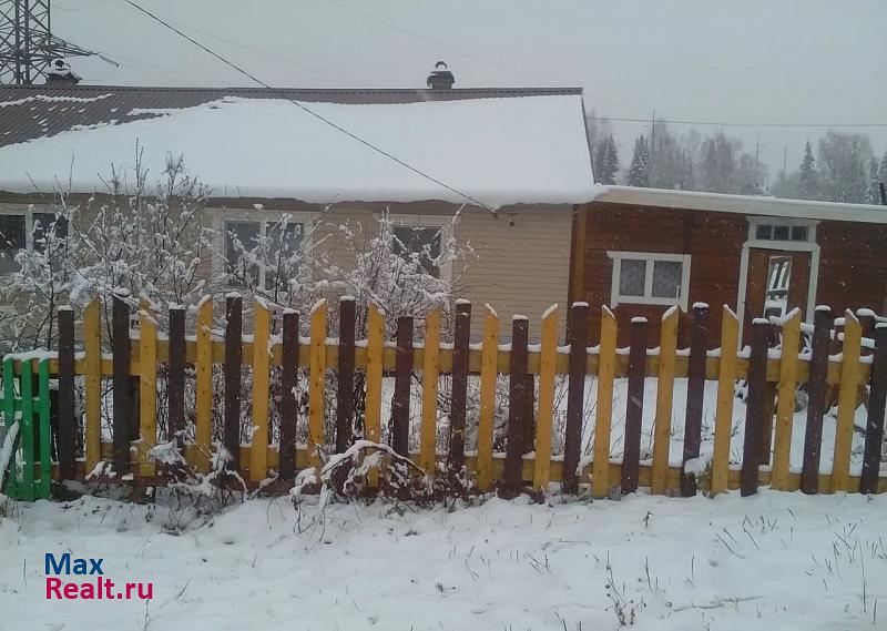 посёлок городского типа Нагорск, улица Энергетиков, 2 Нагорск квартира