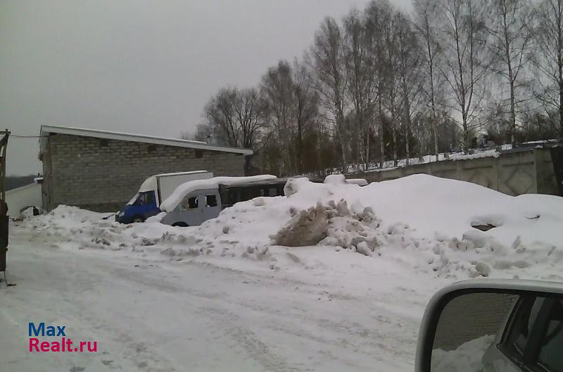 купить гараж Агеево Живсовхозная 99 Б