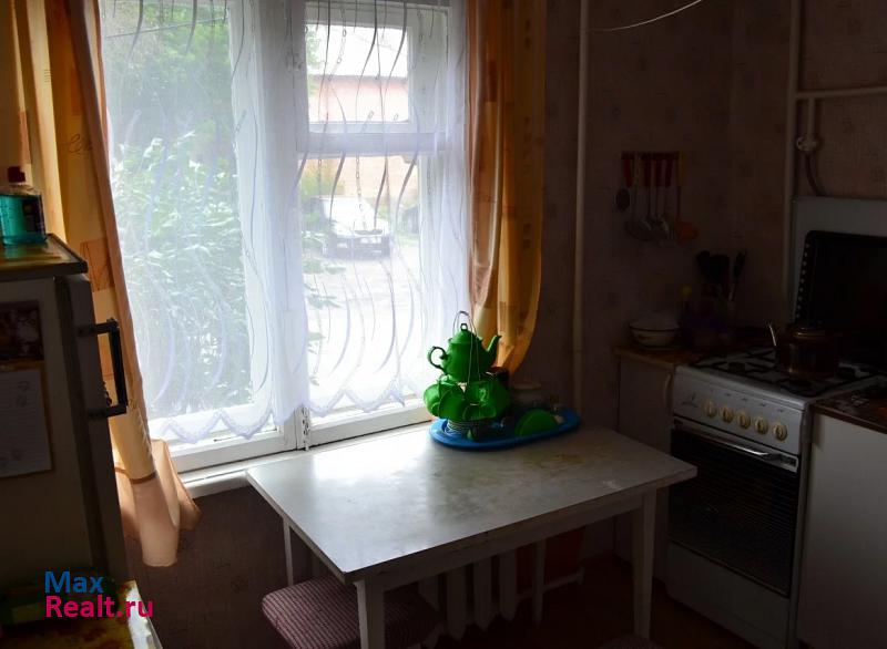 переулок Блюхера, 2 Карталы купить квартиру