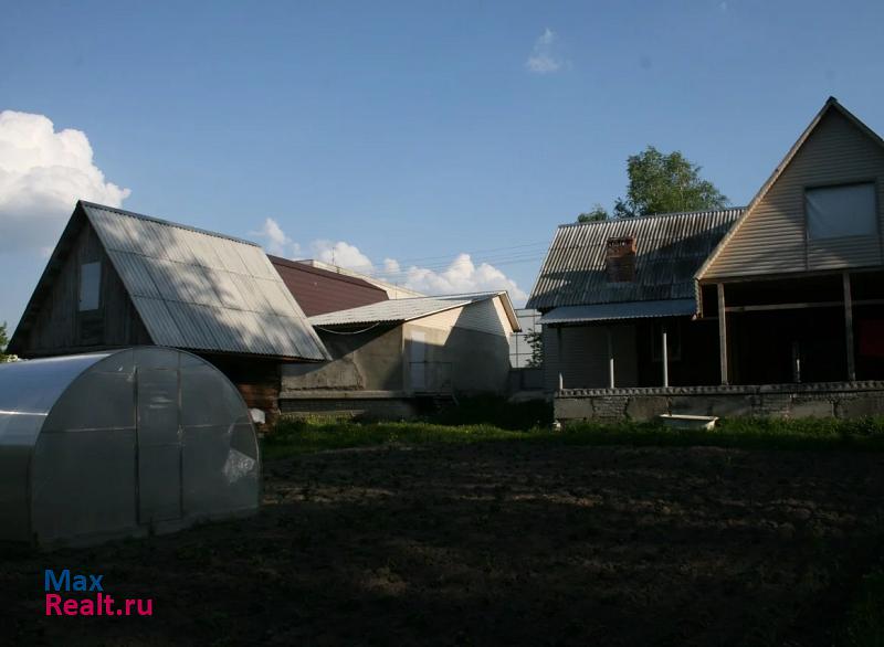 Дятьково Дятьковский район с.Слободище