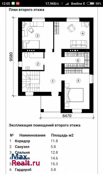 Сосновоборск 31-й микрорайон